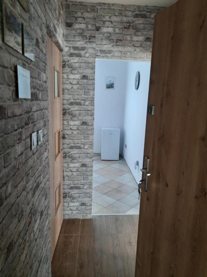 Raczkowska Apartament Suwałki Dış mekan fotoğraf